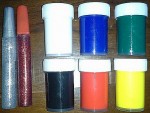 8 Cupcake Paintings, plus all supplies provided! - Image 4