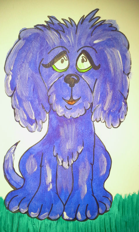 K-2nd Graders! Fine Arts & Fun Craft Classes, see below... - Image 9